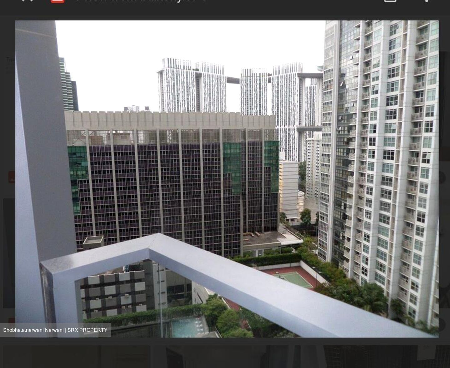 Skysuites@Anson (D2), Apartment #562222111